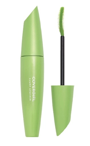 Covergirl Clump Crusher Mascara 13.1mL