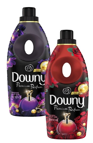 Downy Fabric Conditioner 800mL