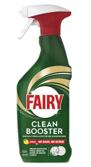 Fairy Power Spray 420mL