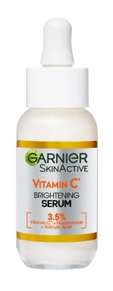 Garnier Vitamin C Brightening Serum 30mL