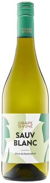 Grape & Vine Sauvignon Blanc