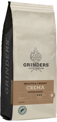 Grinders Coffee Beans 1kg