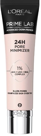 L'Oréal Paris 24H Pore Minimiser Primer 30mL