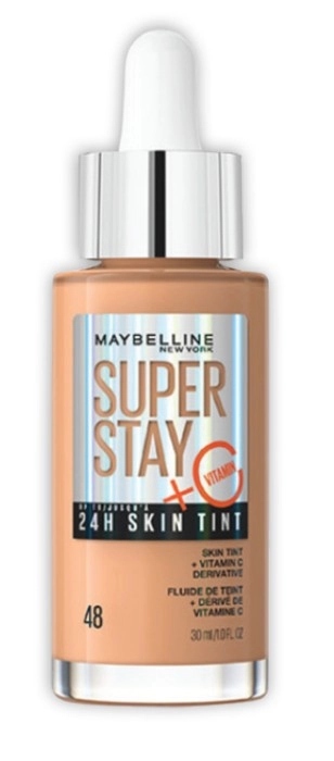 Maybelline Superstay Glow Tint 30mL