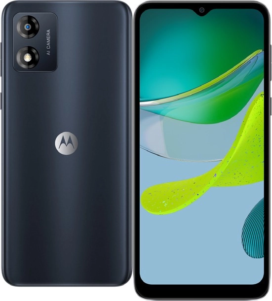 Motorola Moto E13