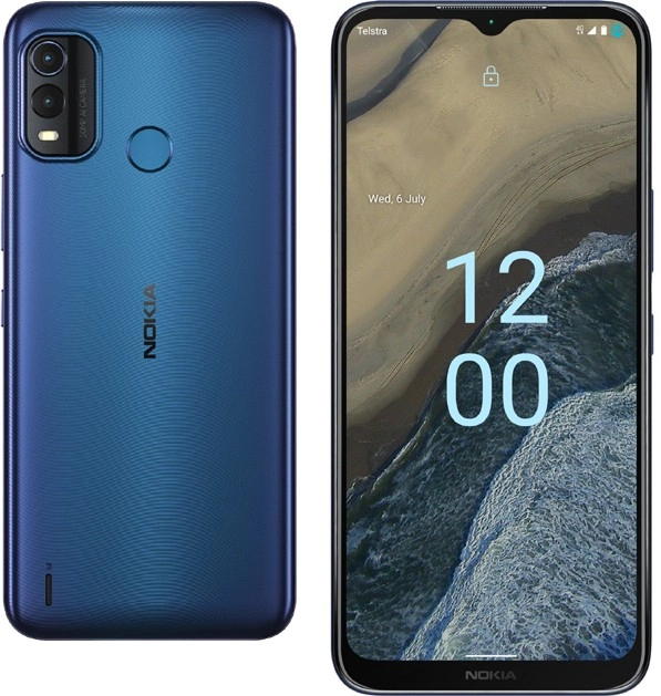 Nokia G11 Plus