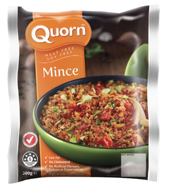 Quorn Meat Free Mince 300g