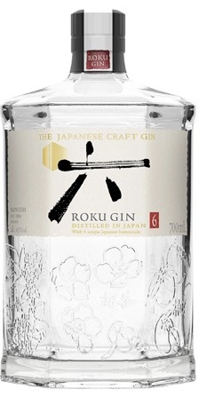 Roku Gin