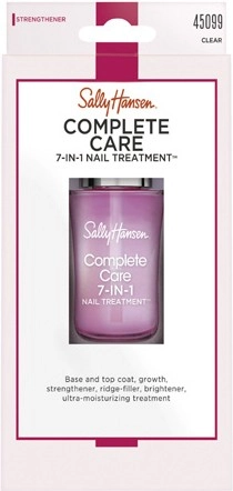 Sally Hansen Complete Care 7 In 1 Nail Treatment 13.3mL