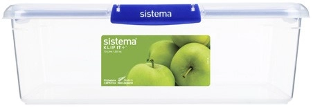 Sistema Klip It Plus Container 7.5 Litre