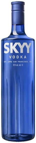 Skyy Vodka