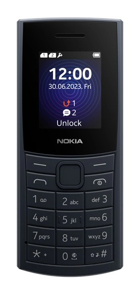 Vodafone Nokia 110 4G