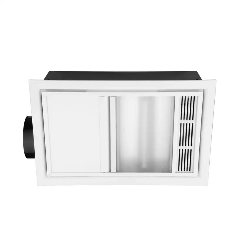 Arlec 3 In 1 Exhaust Fan