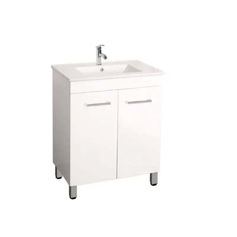 Cartia Avoca 600mm Vanity