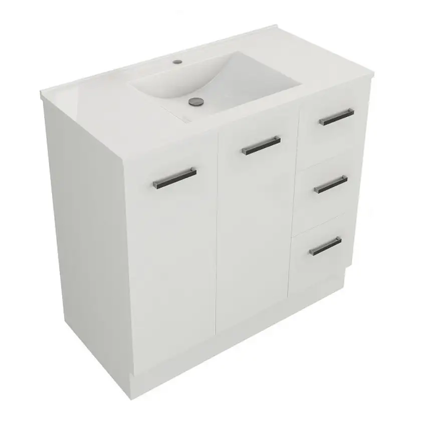 Cartia Cazz 900mm Vanity