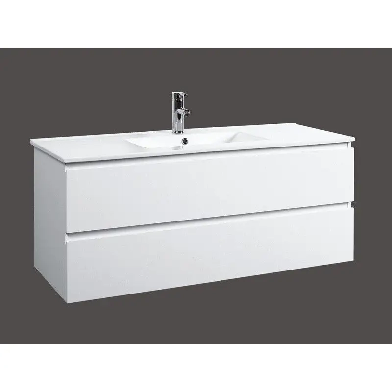 Cartia Noto 1200mm Wall Hung Vanity