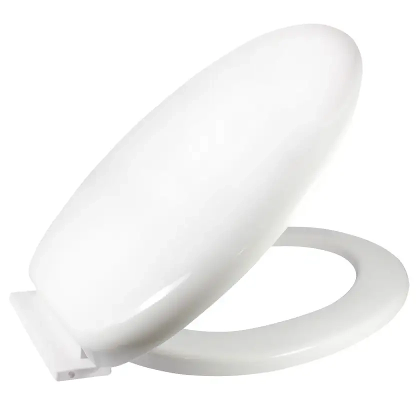 Fix-A-Loo Anti-Vandal Soft Close Toilet Seat