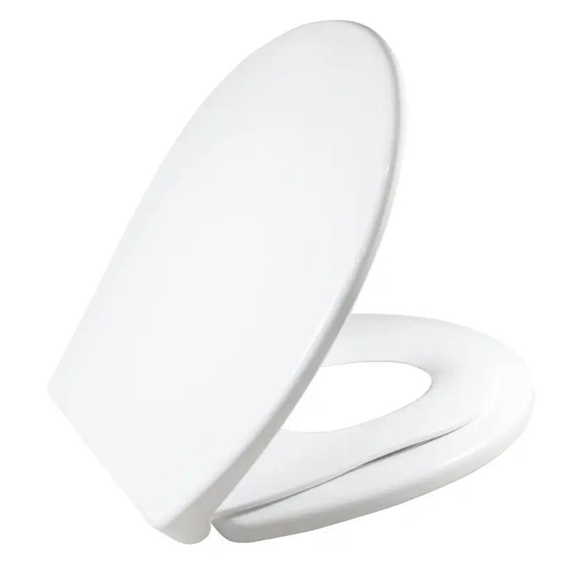 Fix-A-Loo Hygenix Family Soft Close Toilet Seat