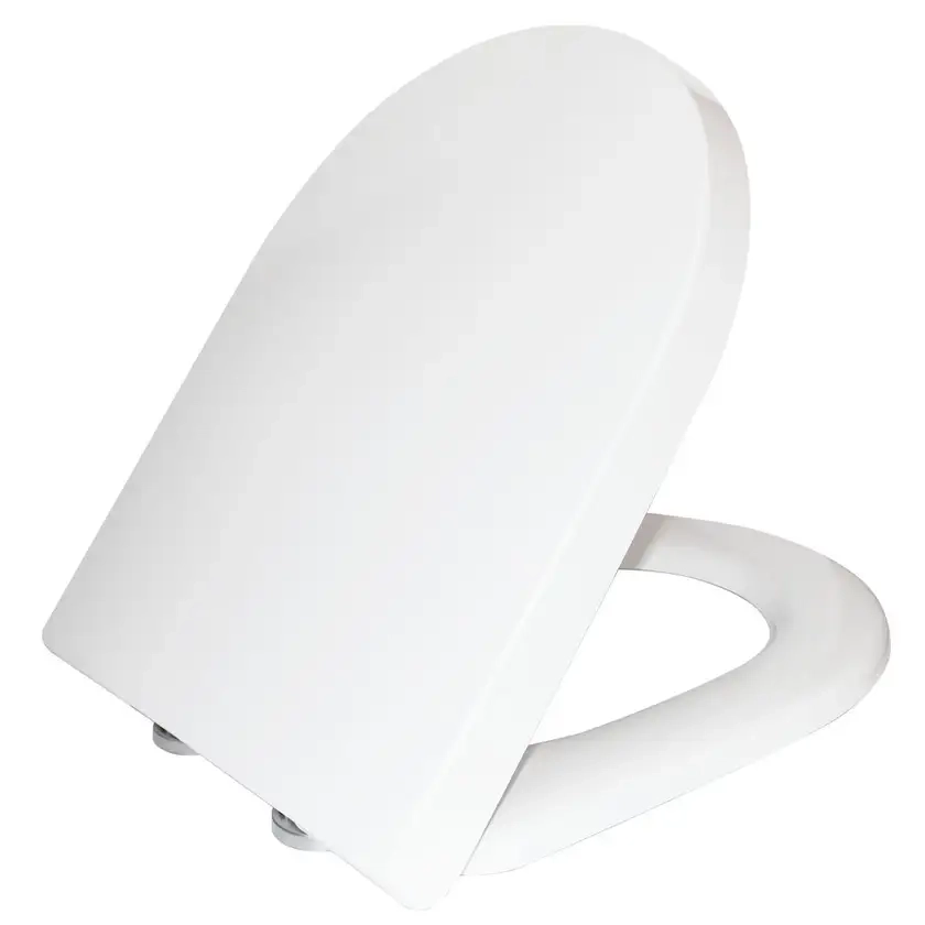 Fix-A-Loo Hygenix Premier Soft Close Toilet Seat