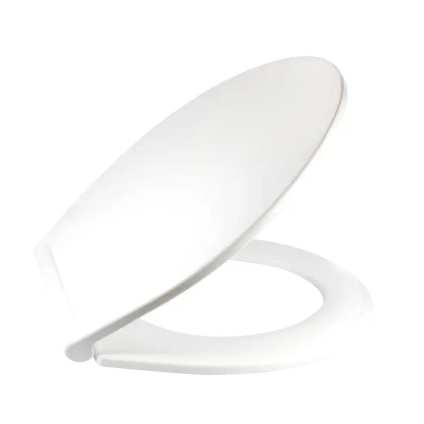 Fix-A-Loo Hygenix Slimline Soft Close Toilet Seat