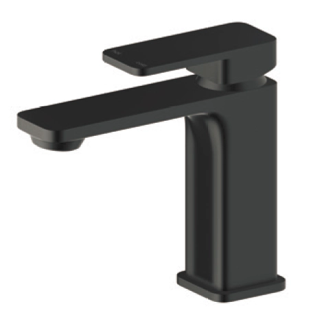 Interbath Kyvos Square Basin Mixer