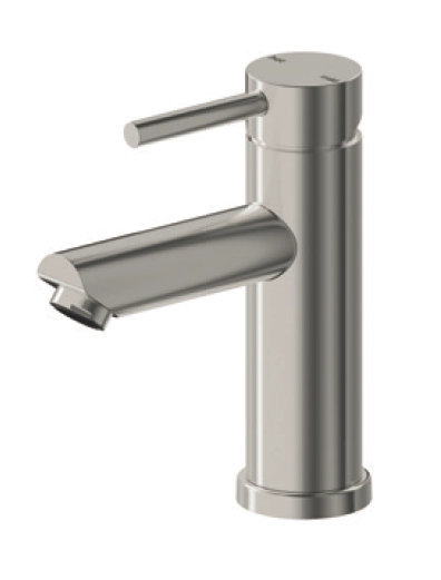 Interbath Vesi Round Basin Mixer