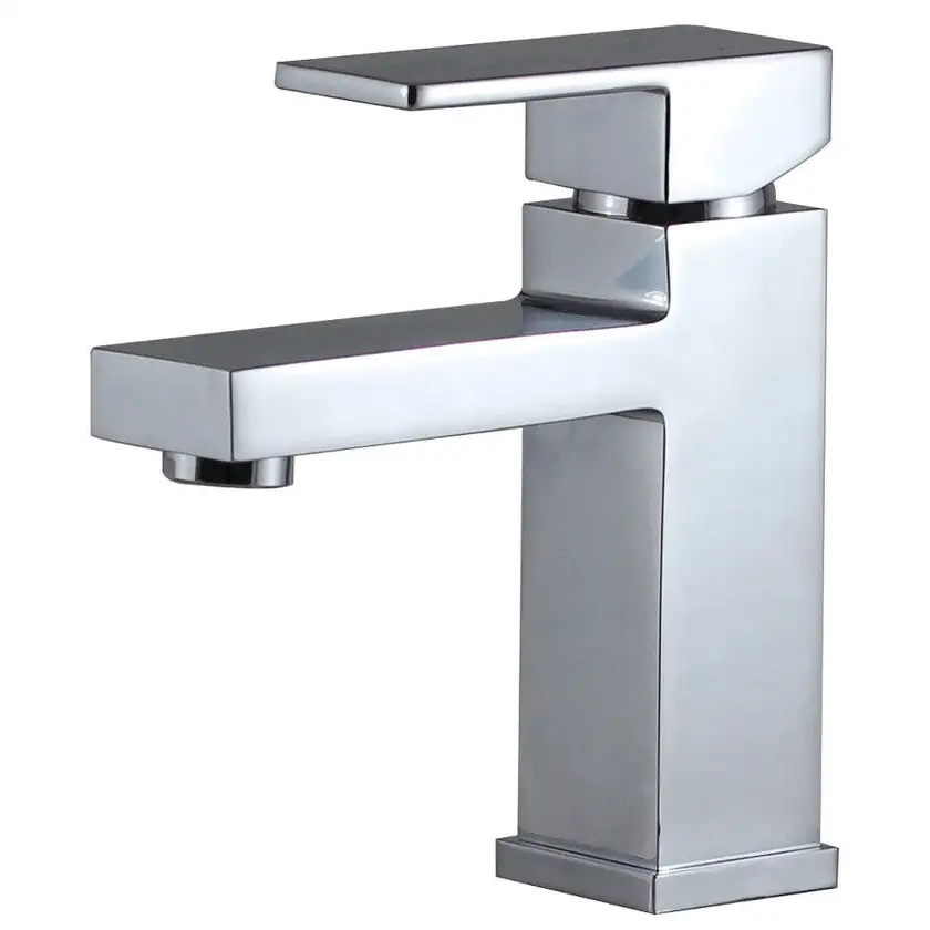 MIXX Kubos Basin Mixer