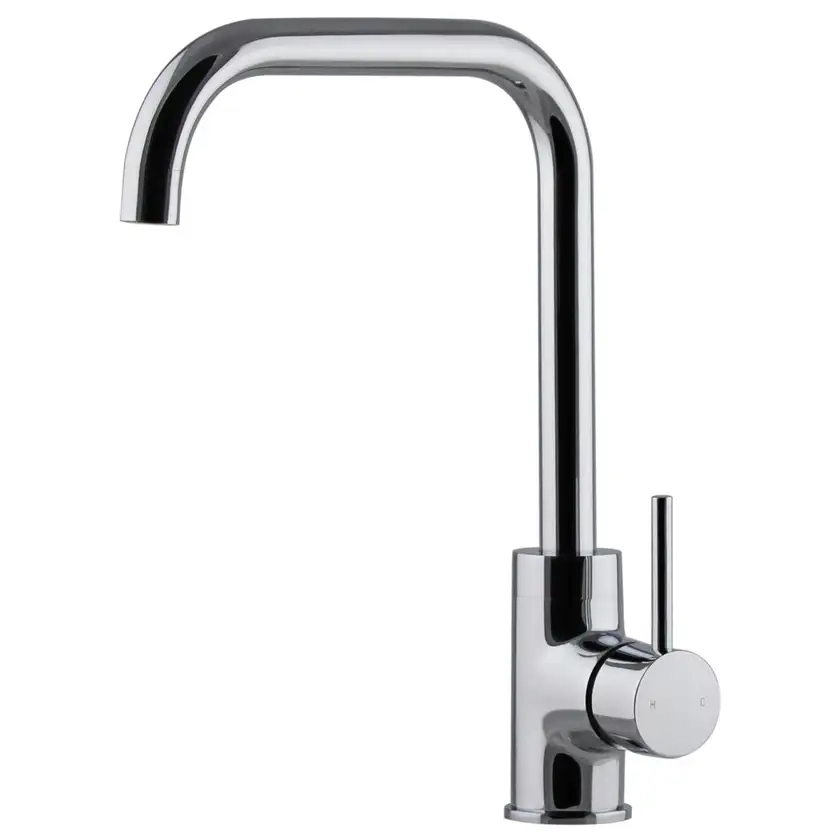 MIXX Trinsik Sink Mixer