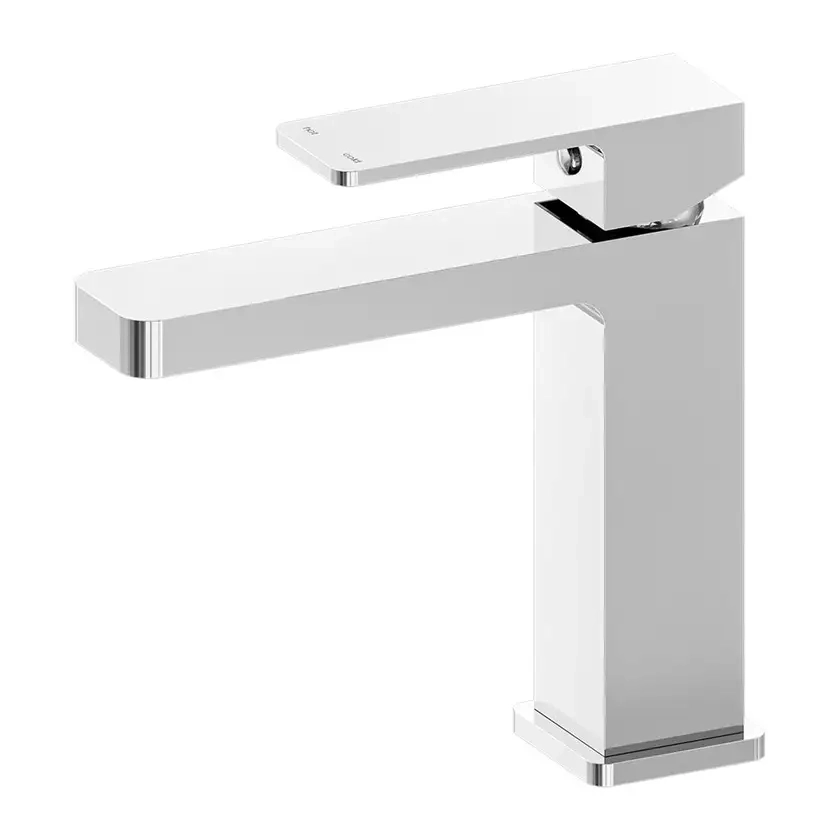 Nero Celia Basin Mixer