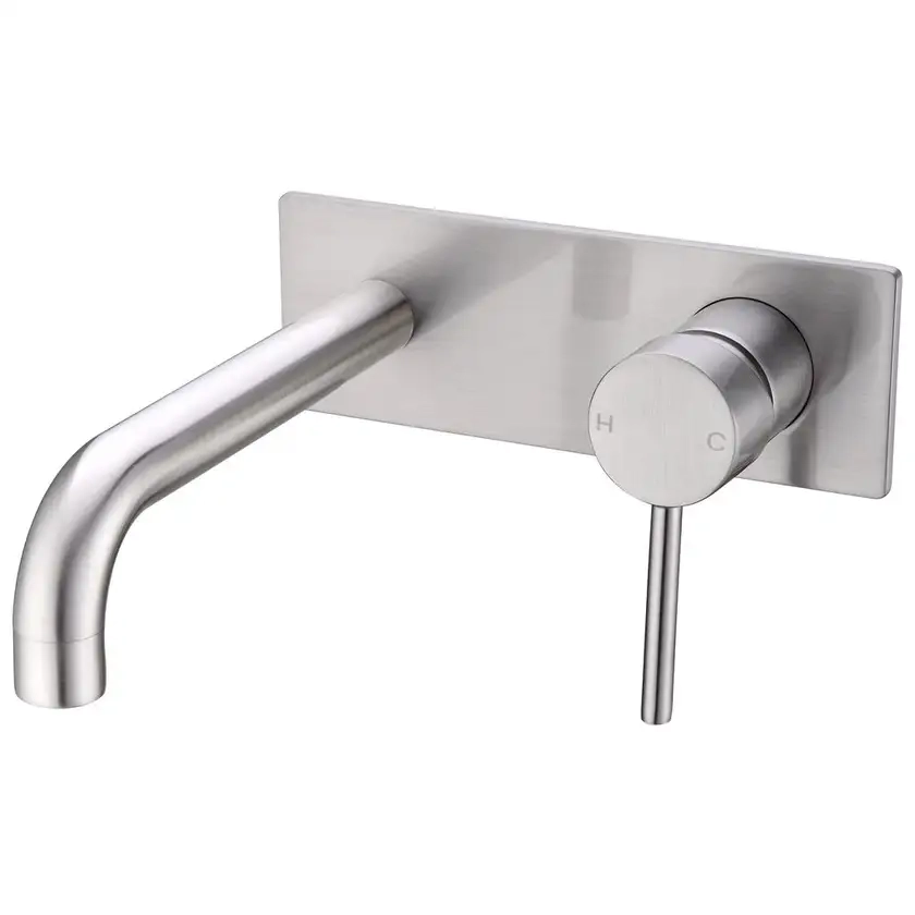 Nero Dolce Wall Bath/Basin Mixer