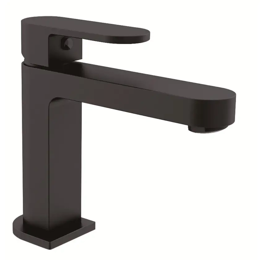 Nero Ecco Basin Mixer