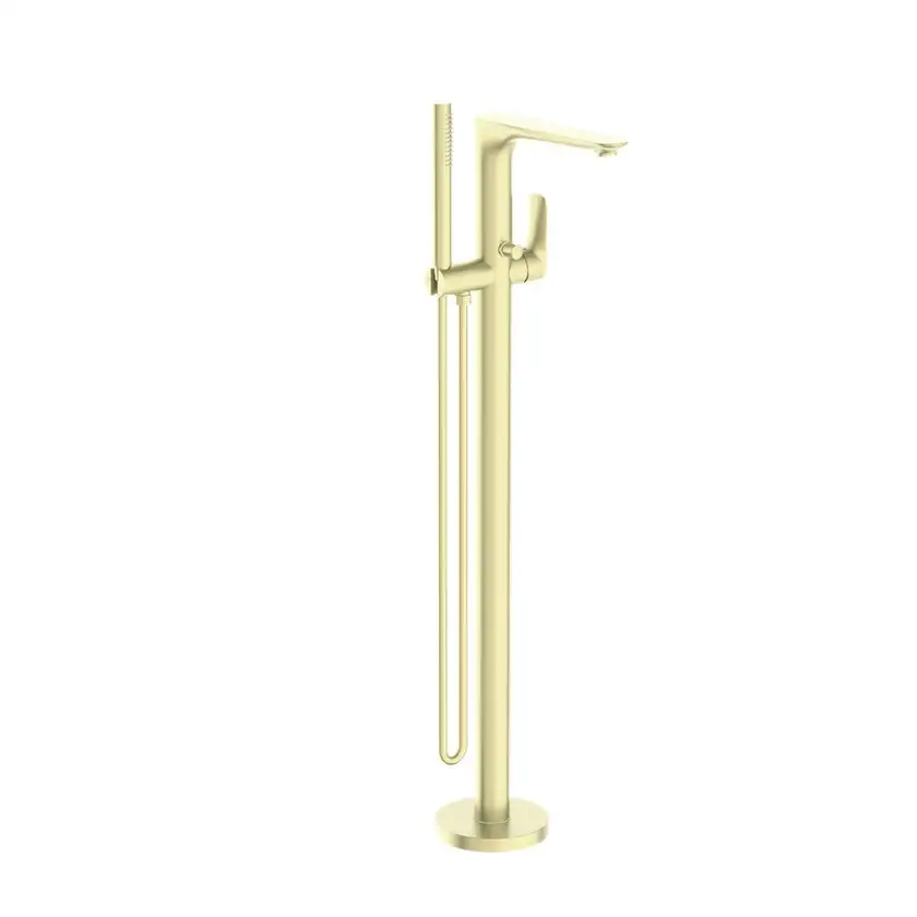 Nero Freestanding Bath Mixer