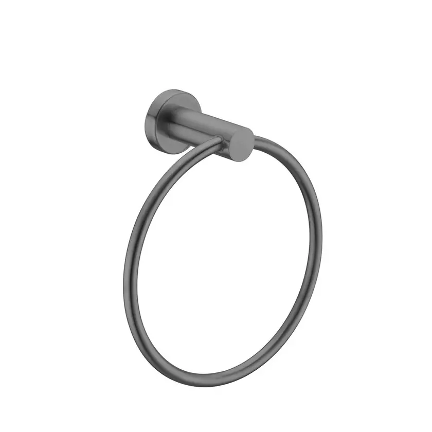 Nero Mecca Towel Ring