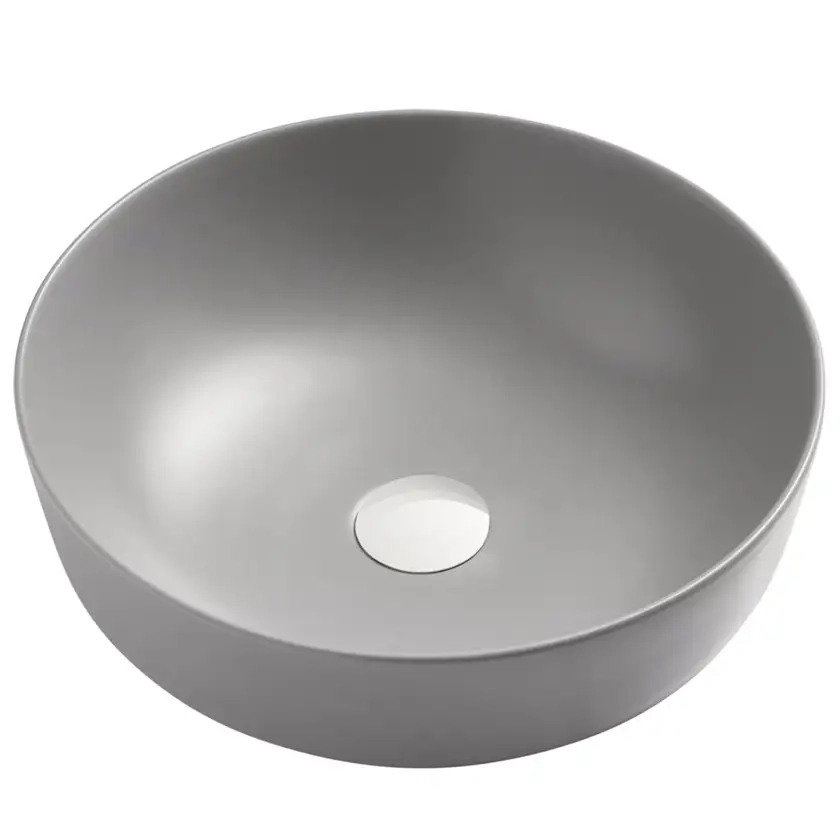 Oliveri Naples Round Above Counter Basin