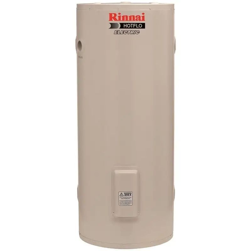 Rinnai 125L Electric Storage Tank 3.6kW Single Element