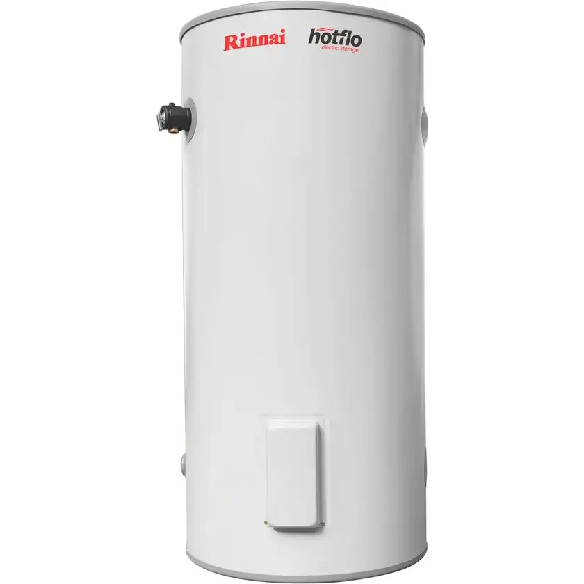 Rinnai 160L Electric Storage Tank 3.6kW Single Element