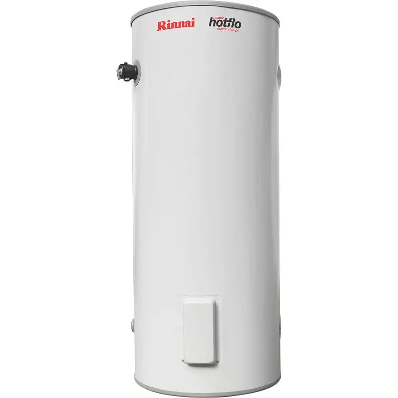 Rinnai 250L Electric Storage Tank 3.6kW Single Element