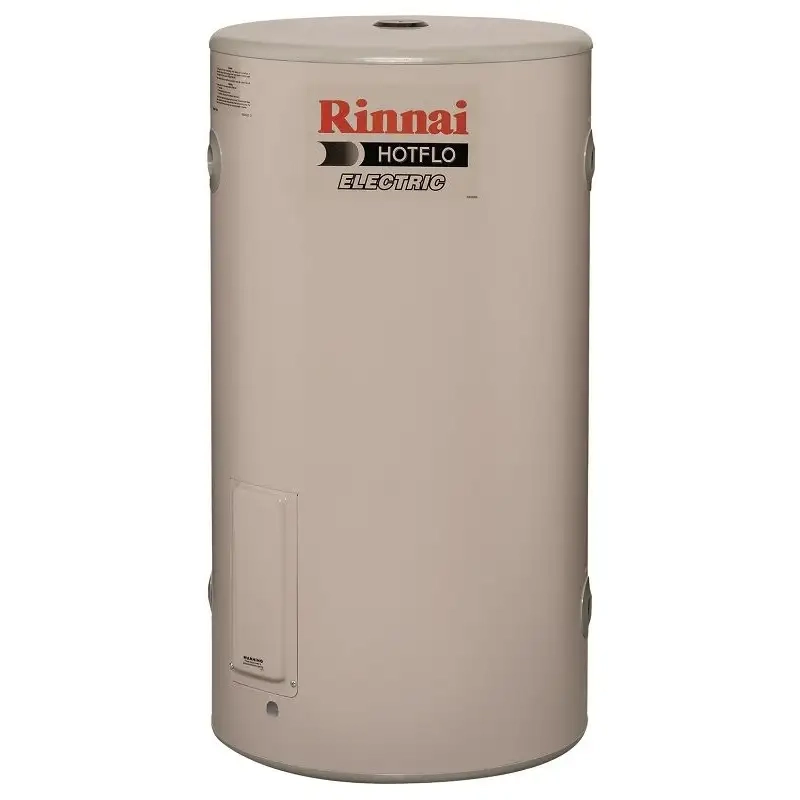 Rinnai 80L Electric Storage Tank 3.6kW Single Element