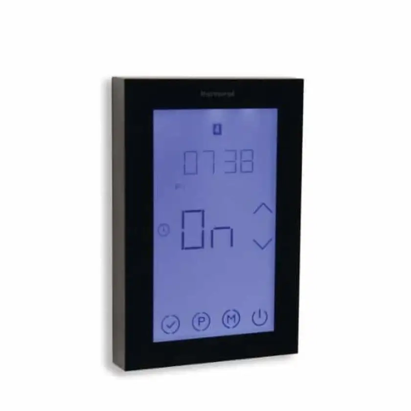 Thermorail TRTS Touch Screen 7 Day Timer