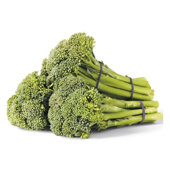 Australian Broccolini Bunch