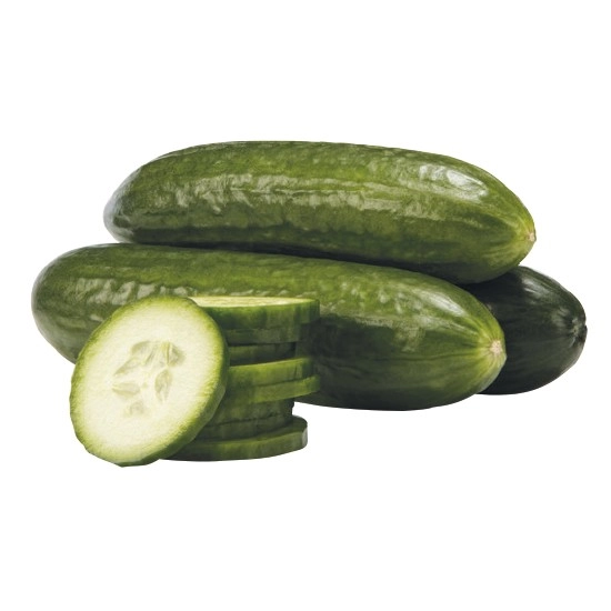 Australian Lebanese Cucumbers