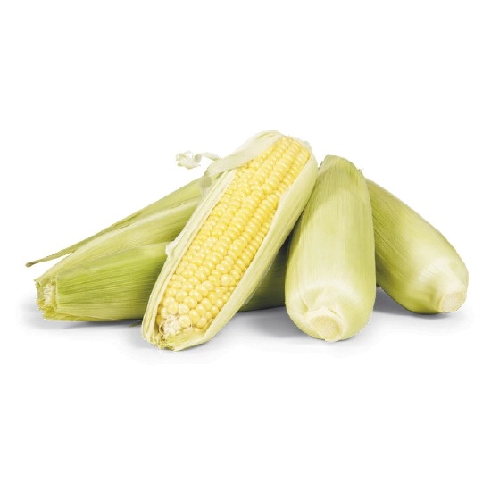 Australian Loose Sweet Corn