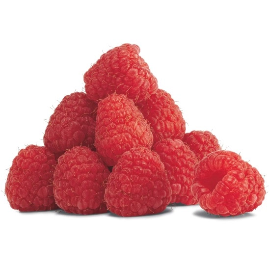 Australian Raspberries 125g Punnet