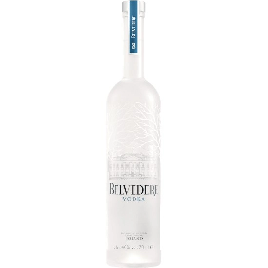 Belvedere Vodka 700ml