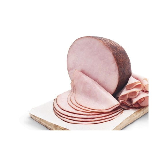 Bertocchi Premium Boneless Leg Ham – Sliced or Shaved – From the Deli