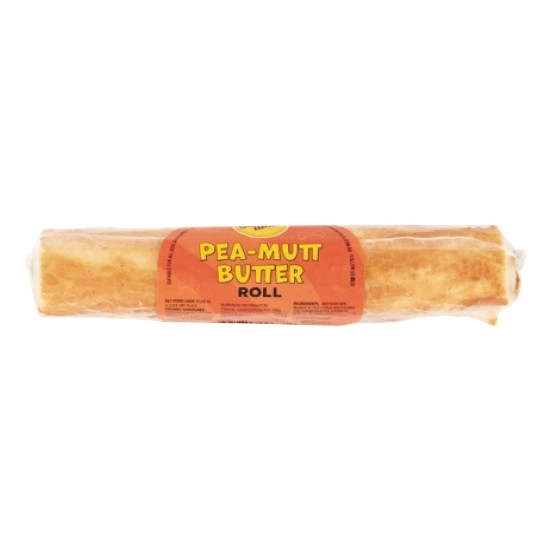 Bow Wow Peamutt Butter Roll Pk 1