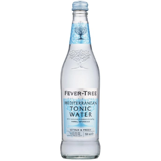 Fever Tree Tonic Water 500ml