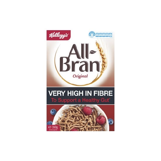 Kellogg’s All-Bran Original 350g