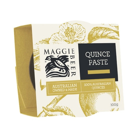 Maggie Beer Paste Varieties 100g – From the Deli