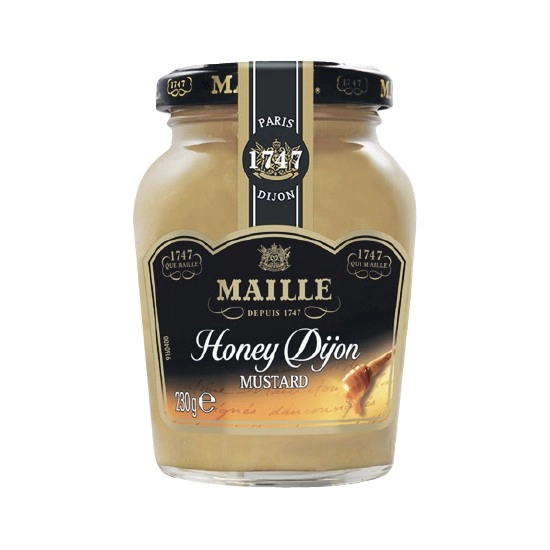 Maille Mustard 210-230g